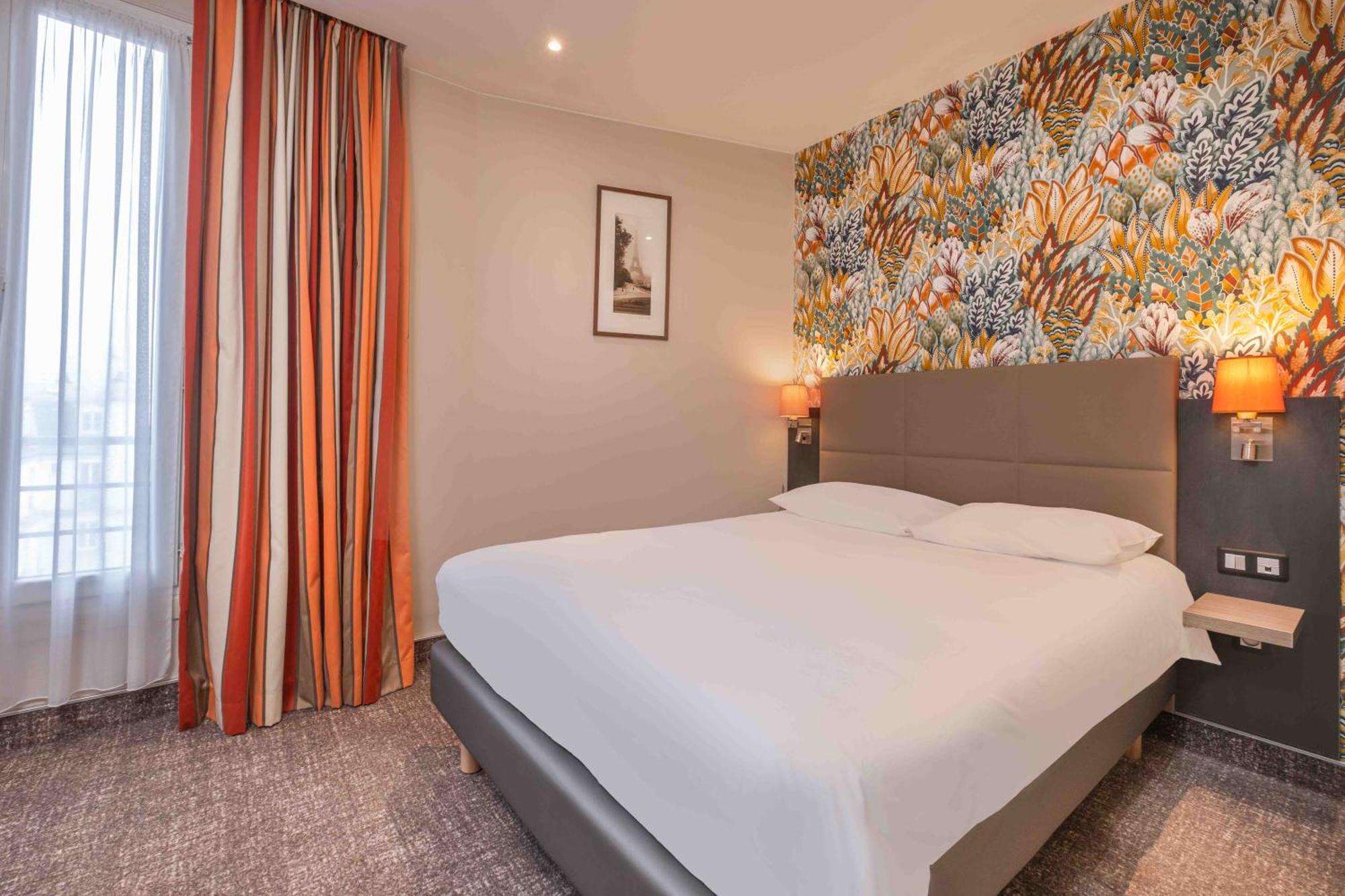 Terminus Orleans Paris Hotel Exterior foto